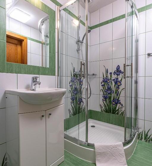 צימר Willa Serafin