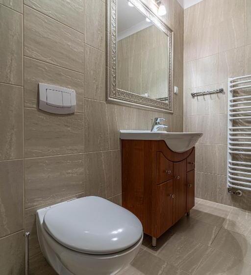 צימר Willa Serafin