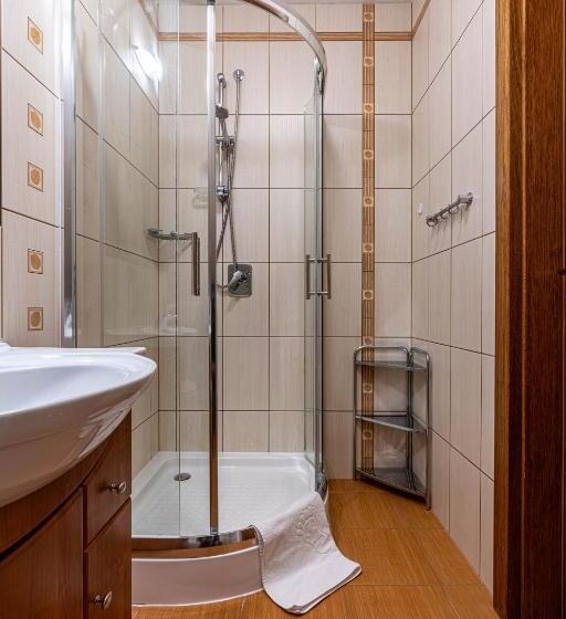 צימר Willa Serafin