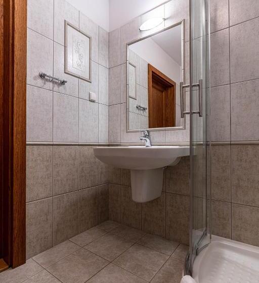 צימר Willa Serafin