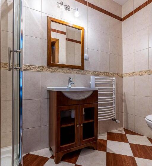 צימר Willa Serafin