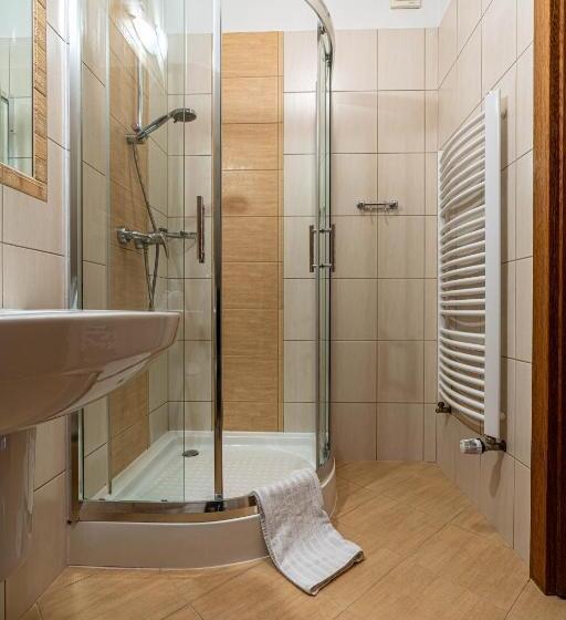 צימר Willa Serafin