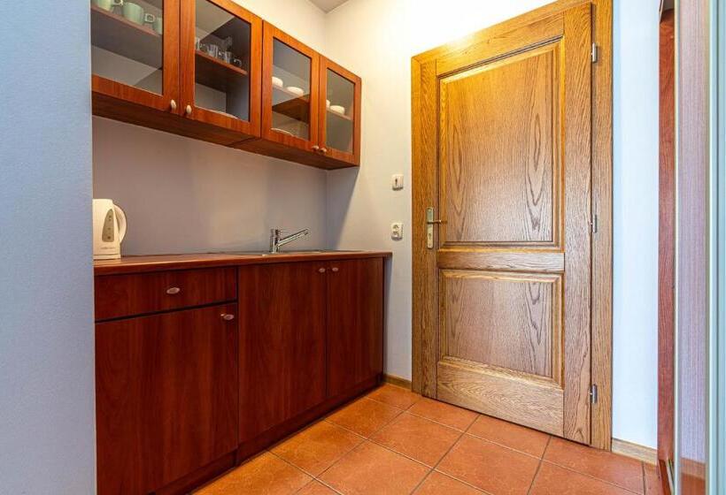 צימר Willa Serafin