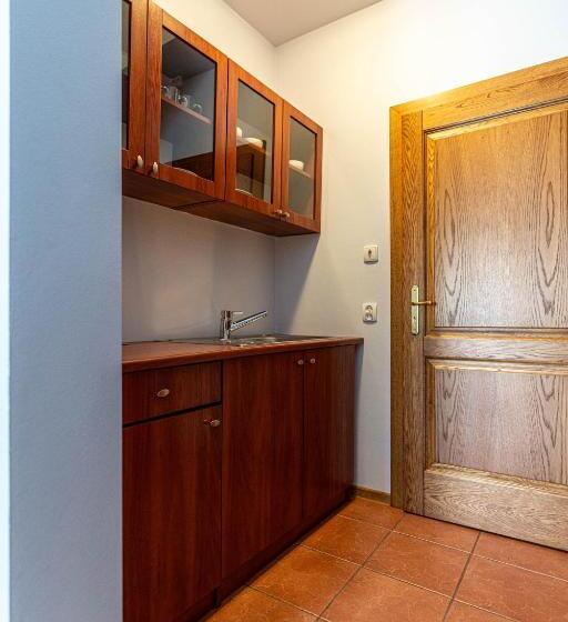 צימר Willa Serafin