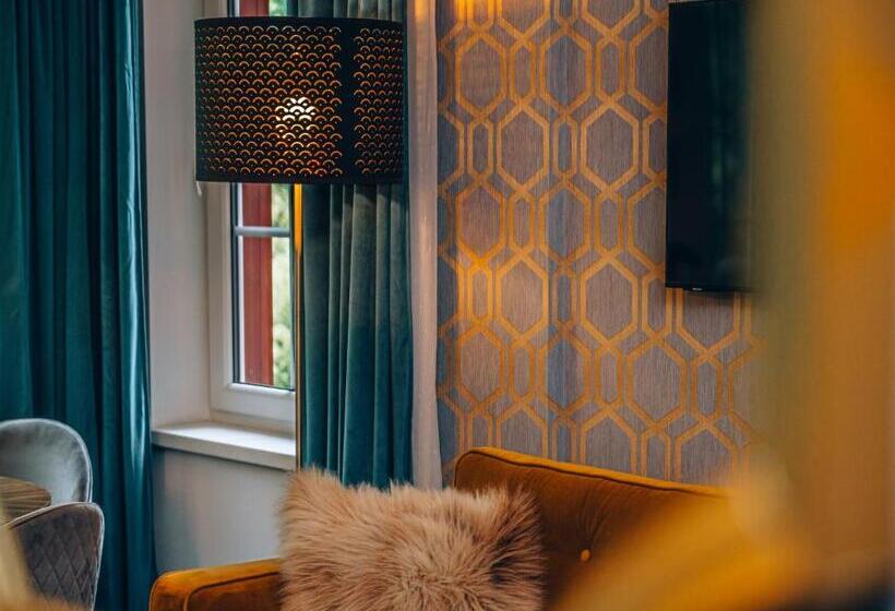 민박 Willa Skalniak