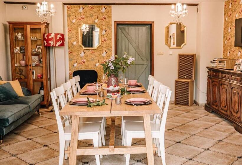 민박 Willa Skalniak