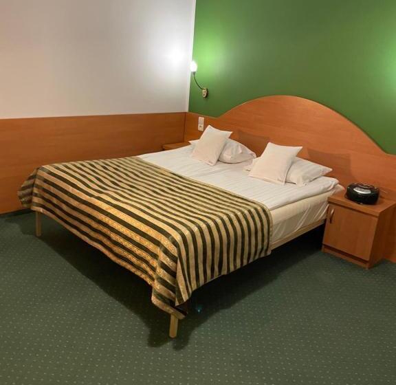 تختخواب و صبحانه Willa Stenia Center Apartamenty