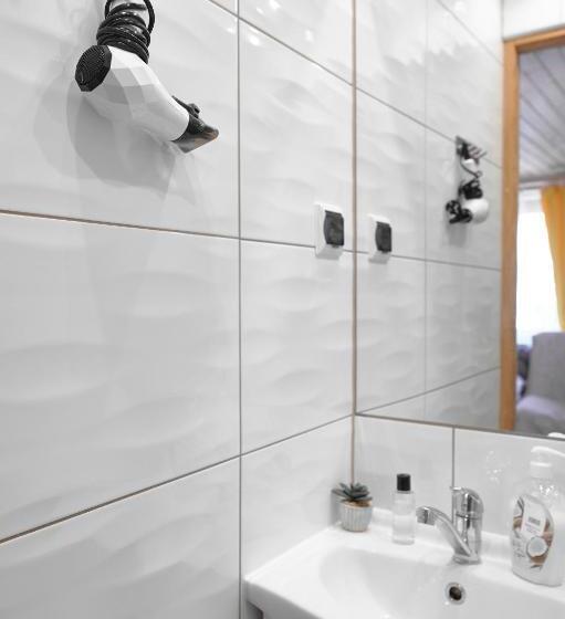 تختخواب و صبحانه Willa U Perełki