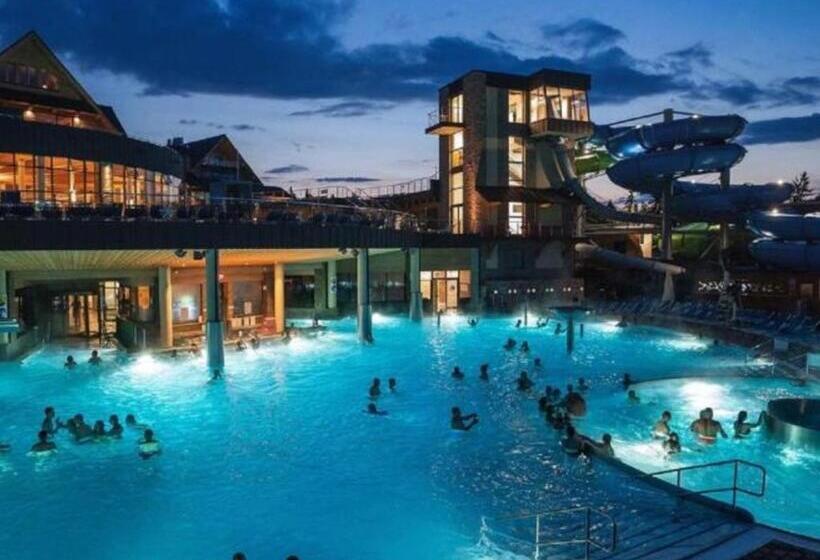 تختخواب و صبحانه Willa U Perełki