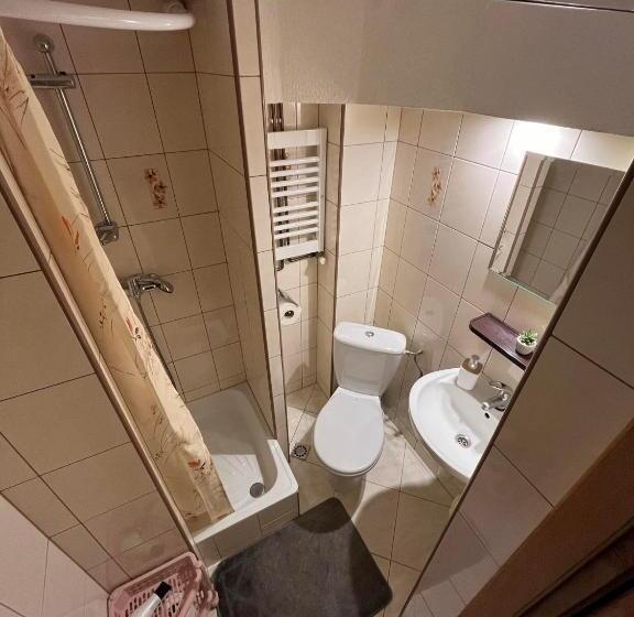 تختخواب و صبحانه Willa U Perełki