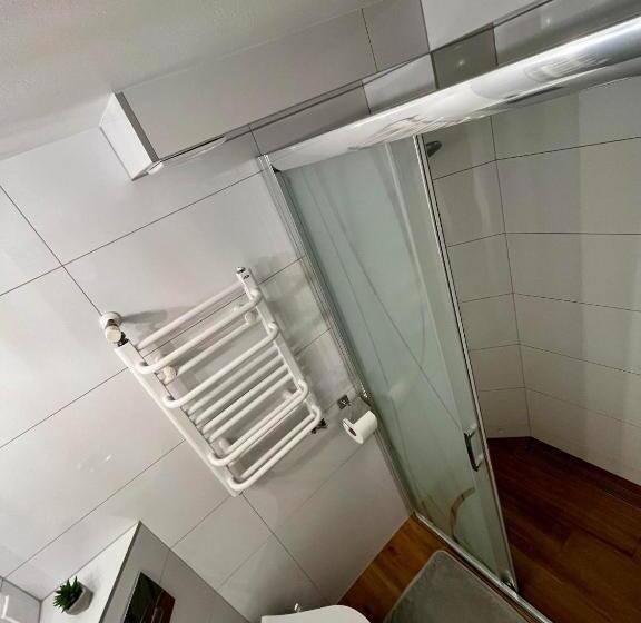 تختخواب و صبحانه Willa U Perełki