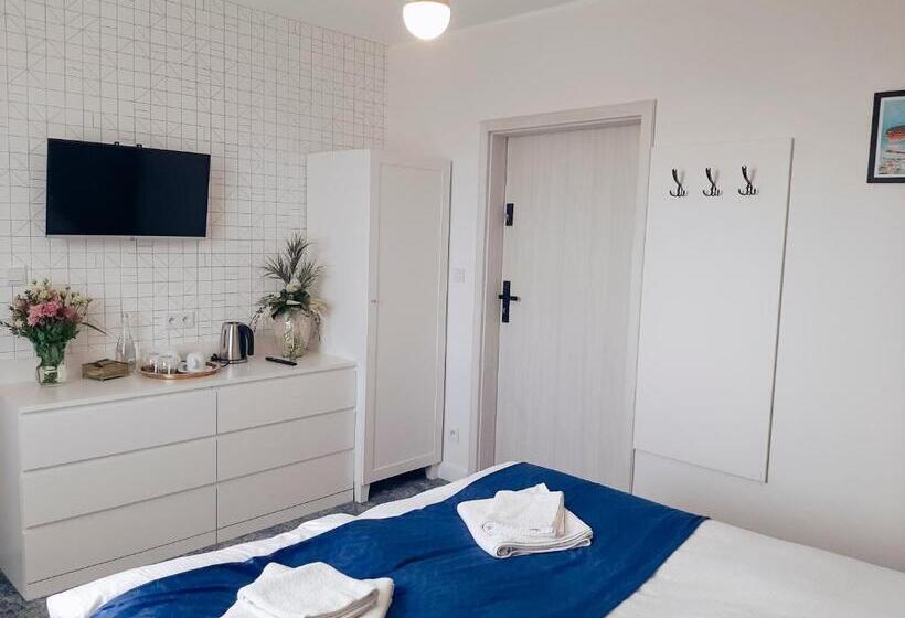 Bed and Breakfast Wyjątkowe Smaki