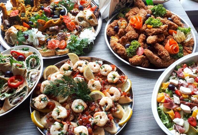 Bed and Breakfast Wyjątkowe Smaki