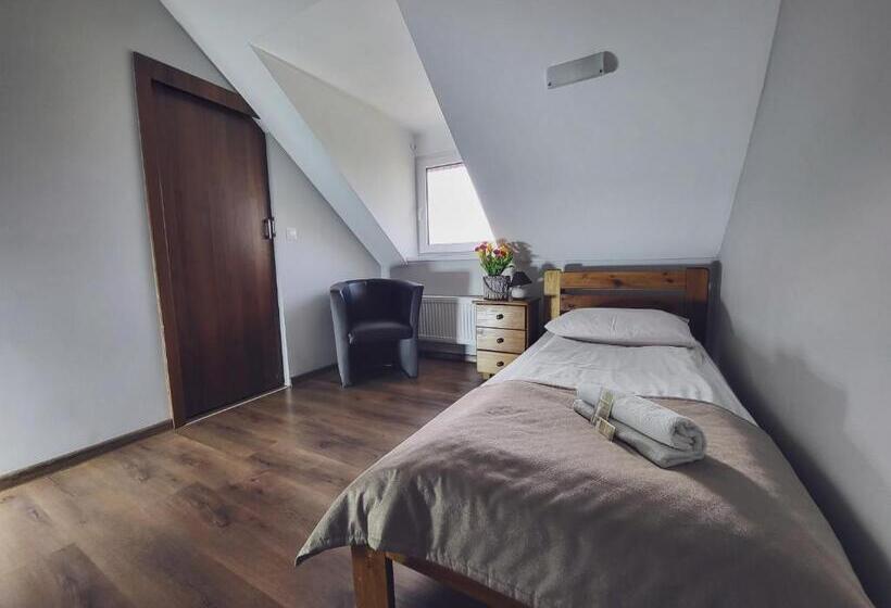 민박 Zajazd Na Górkach