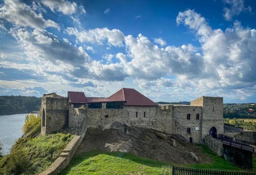 민박 Zajazd Na Górkach