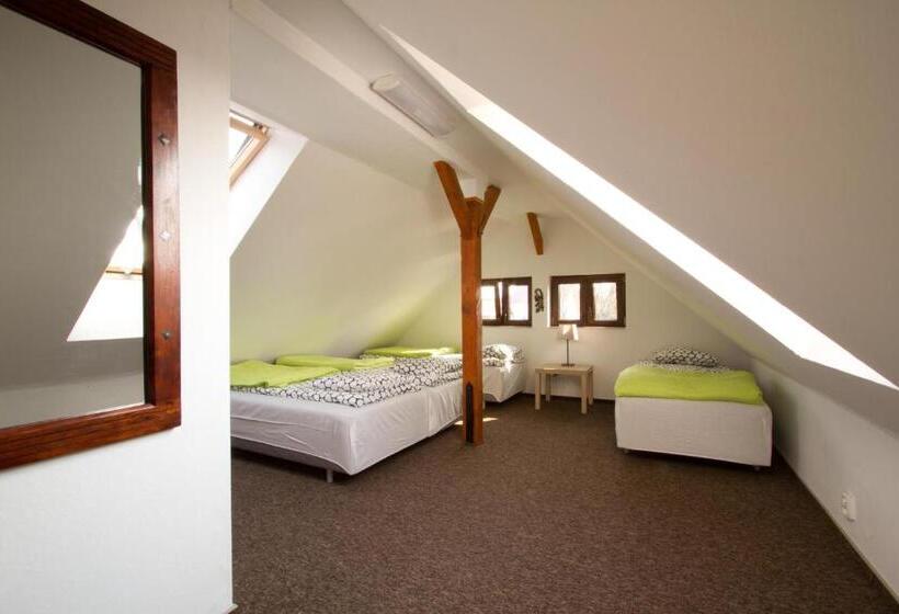 Bed and Breakfast Zorza