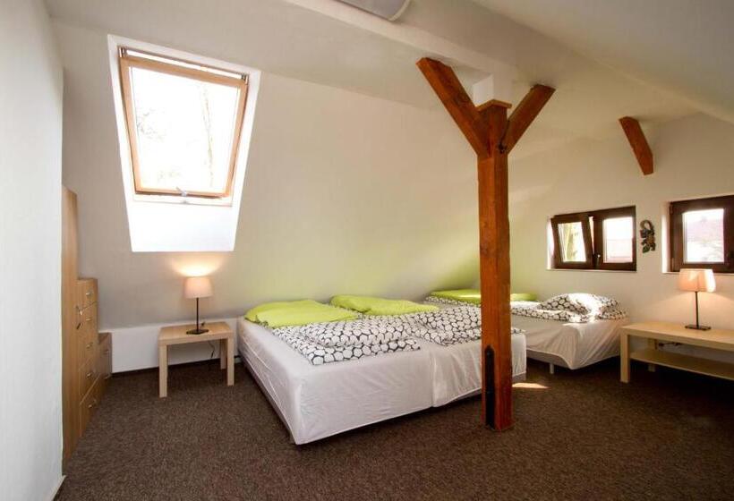 Bed and Breakfast Zorza