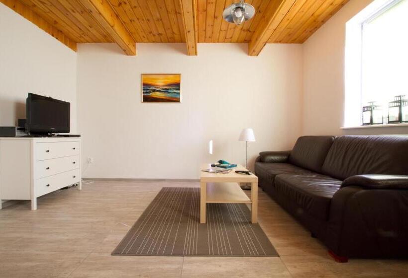 Bed and Breakfast Zorza