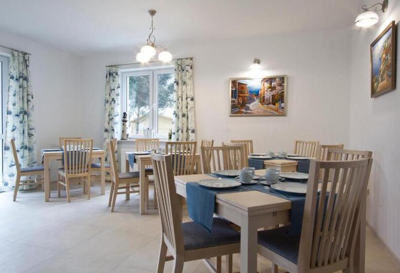 Bed and Breakfast Zorza