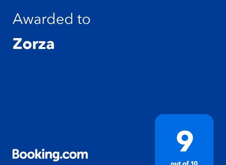 Bed and Breakfast Zorza