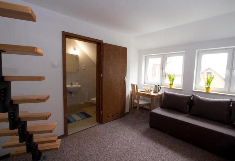 Bed and Breakfast Zorza