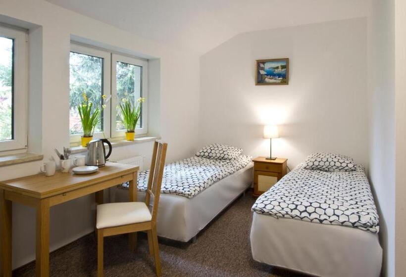 Bed and Breakfast Zorza