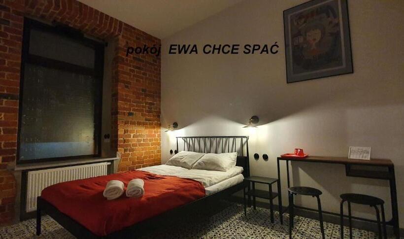 Cosy Rooms