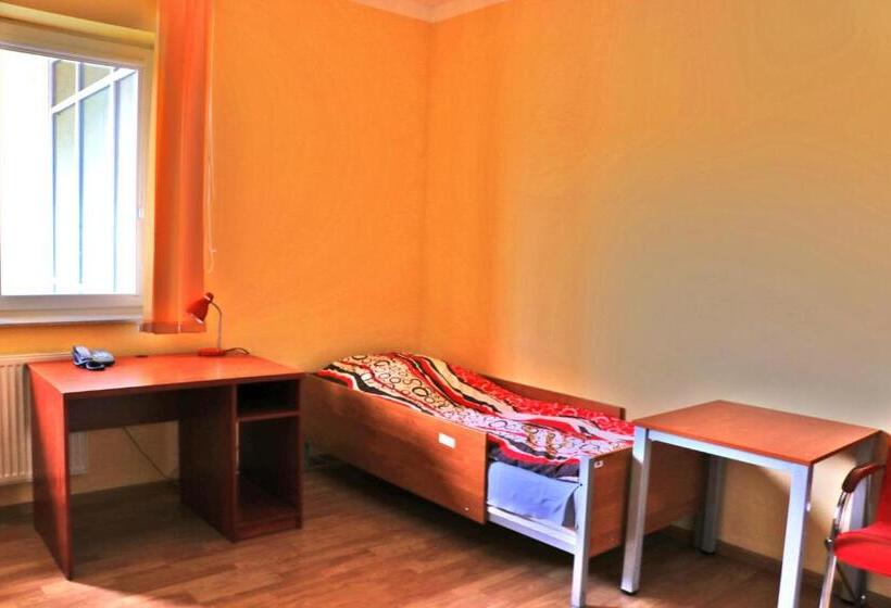 Dom Studenta Pans   Akademik, Hostel