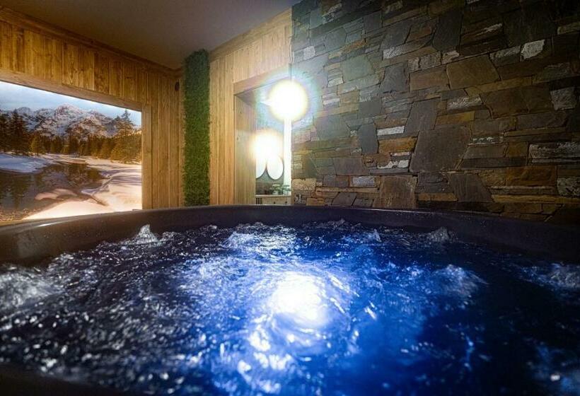 Dworek Nad Jałowcami