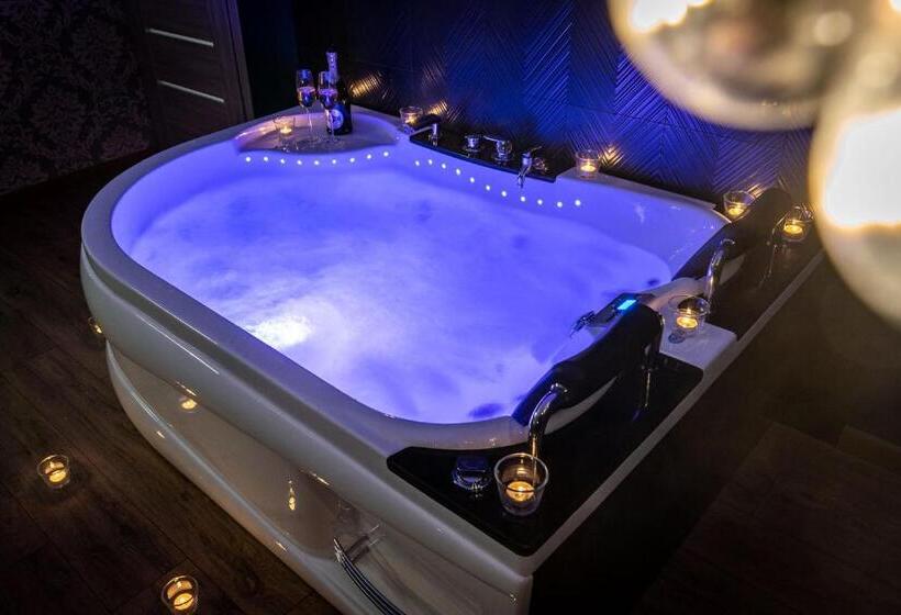 Exclusive Apartment Centrum 2