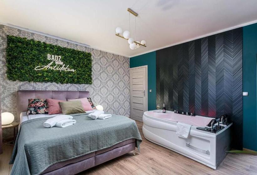 Exclusive Apartment Centrum 2