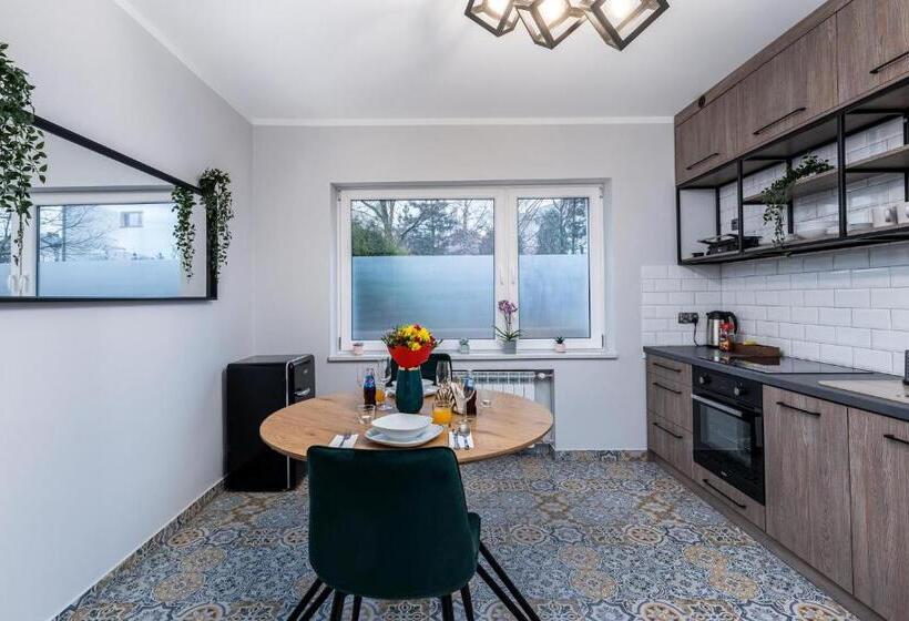 Exclusive Apartment Centrum 2