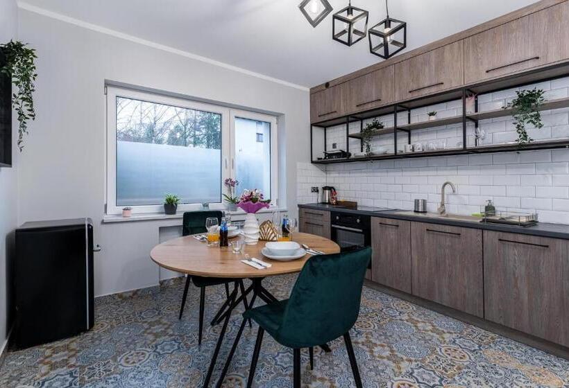 Exclusive Apartment Centrum 2