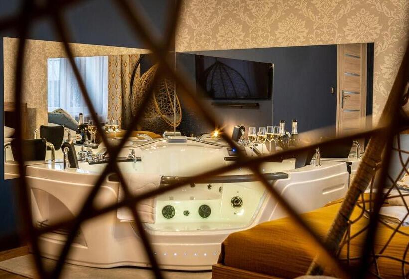 Exclusive Apartment Centrum 2