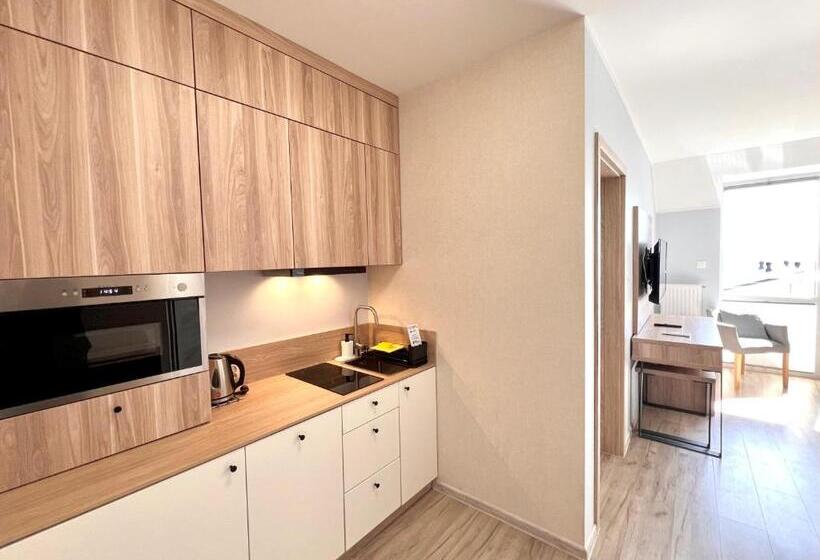 Family Holiday Spa&resort