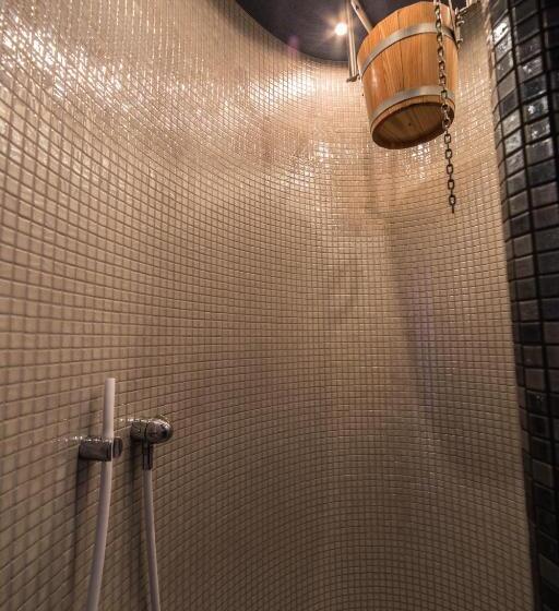 Family Holiday Spa&resort