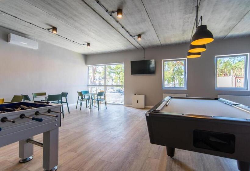 Family Holiday Spa&resort