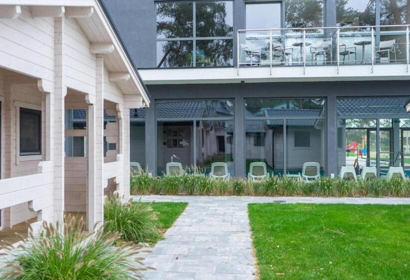 Family Holiday Spa&resort