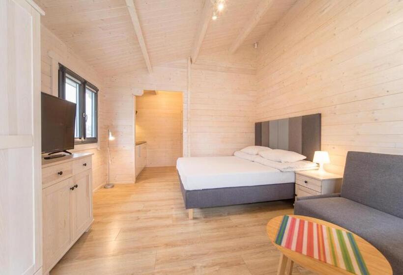 Family Holiday Spa&resort