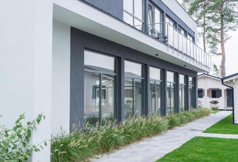 Family Holiday Spa&resort