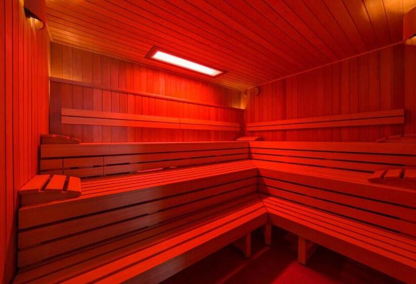 Family Holiday Spa&resort