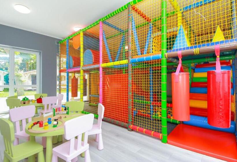 Family Holiday Spa&resort