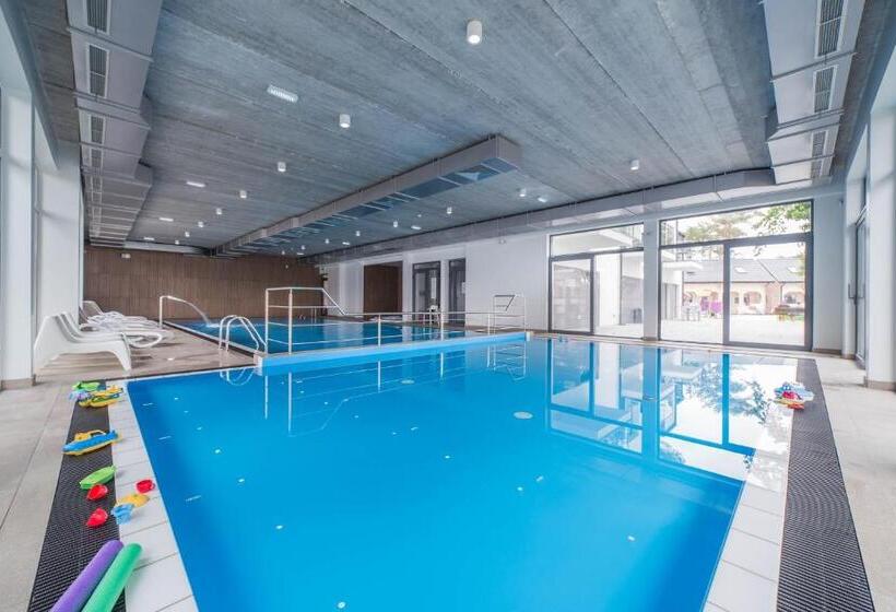 Family Holiday Spa&resort