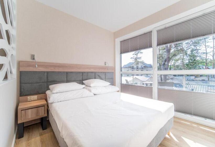 Family Holiday Spa&resort