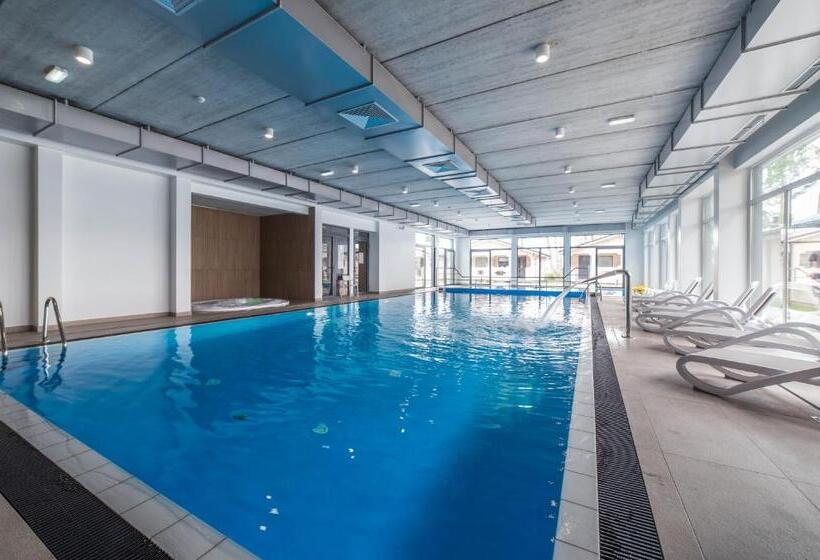 Family Holiday Spa&resort