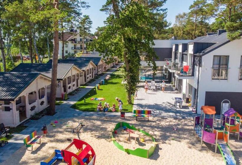 Family Holiday Spa&resort