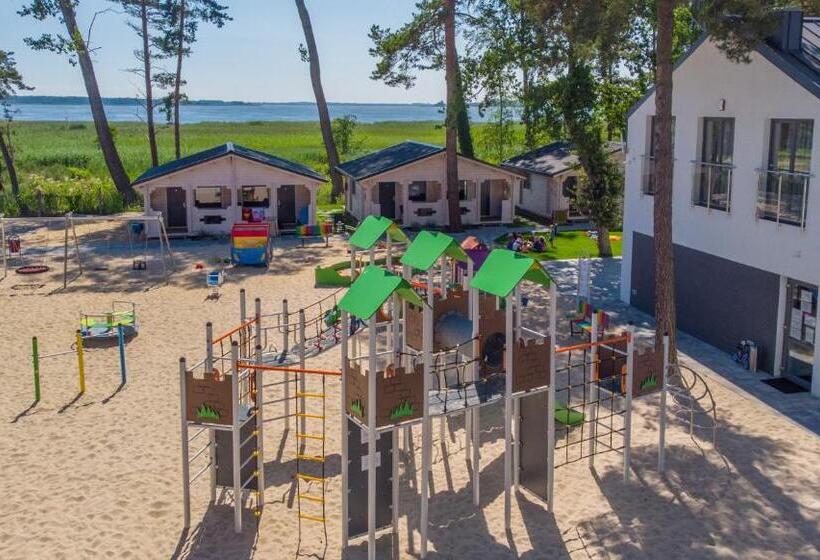 Family Holiday Spa&resort