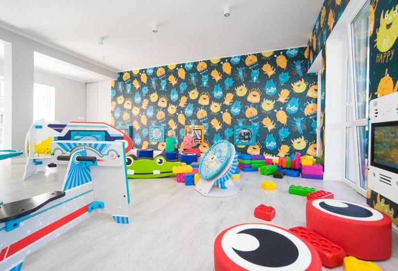 Family Holiday Spa&resort