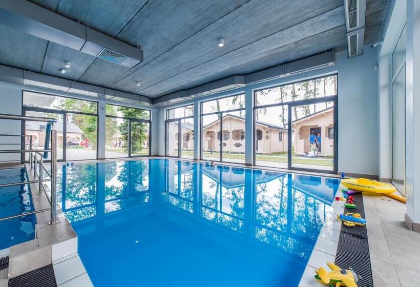 Family Holiday Spa&resort