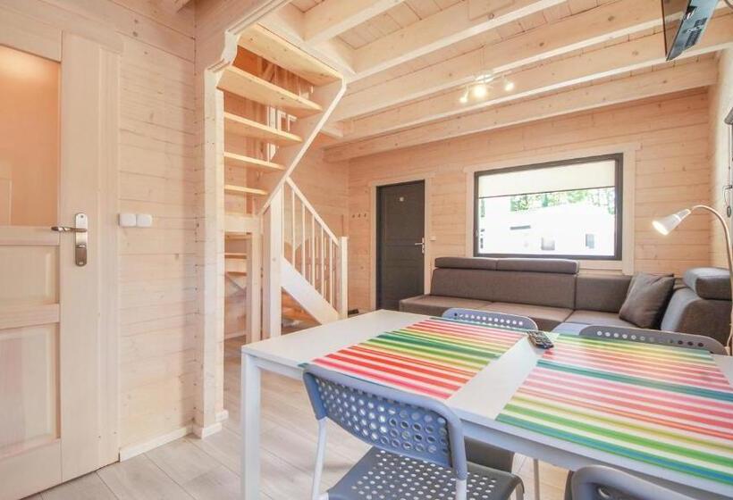 Family Holiday Spa&resort